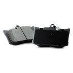 Semi-Metallic Brake Pads MKD1686