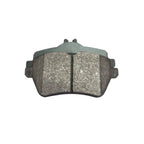 Semi-metallic Disc Brake Pad Set MKD1689