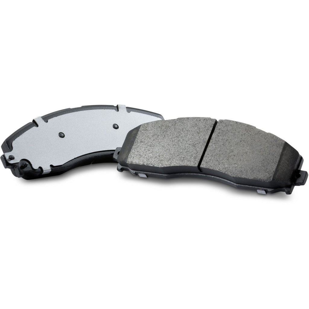 Ceramic Brake Pads MKD1691