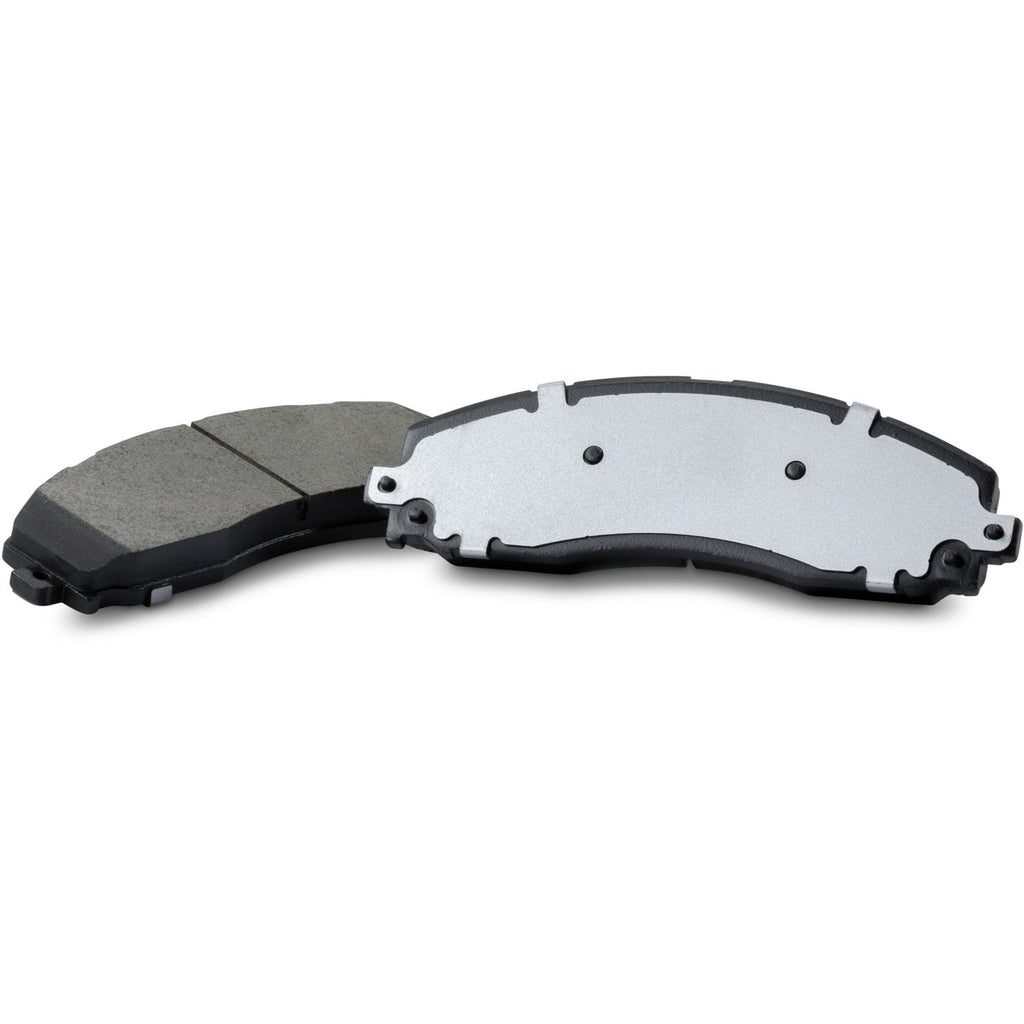 Ceramic Brake Pads MKD1691