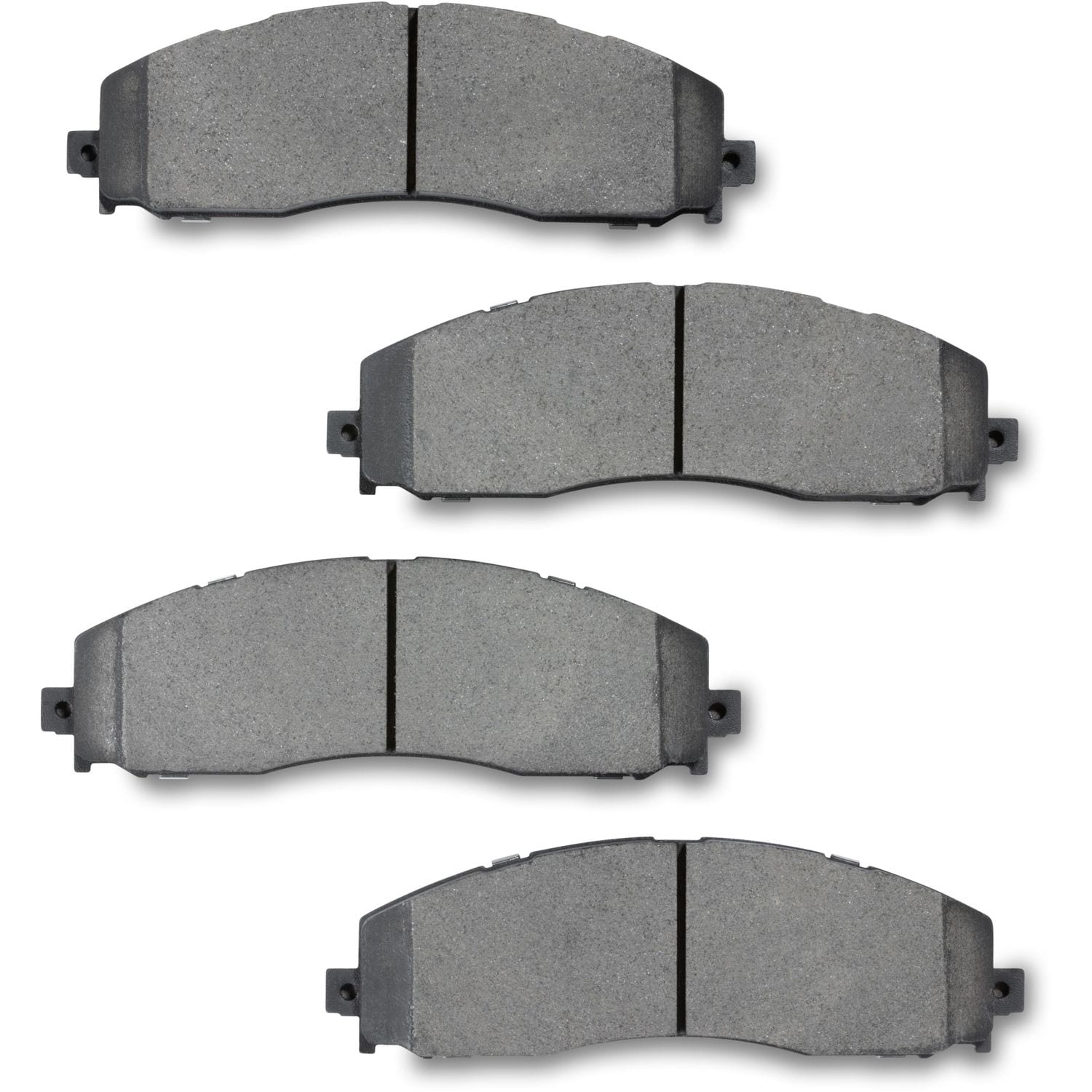 Ceramic Brake Pads MKD1691