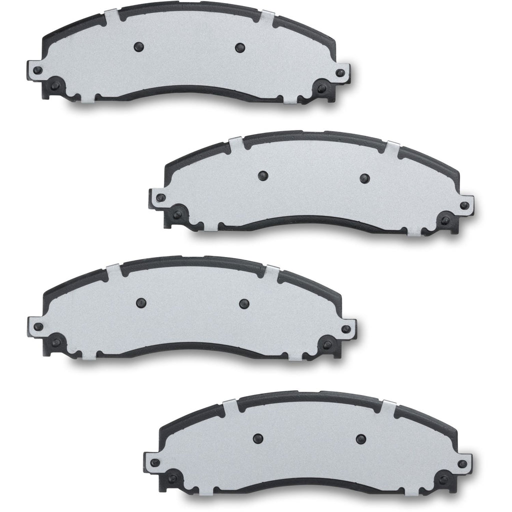 Ceramic Brake Pads MKD1691