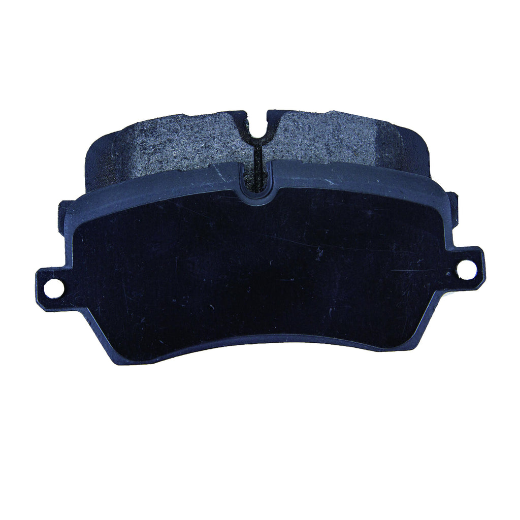 Semi-metallic Disc Brake Pad Set MKD1692