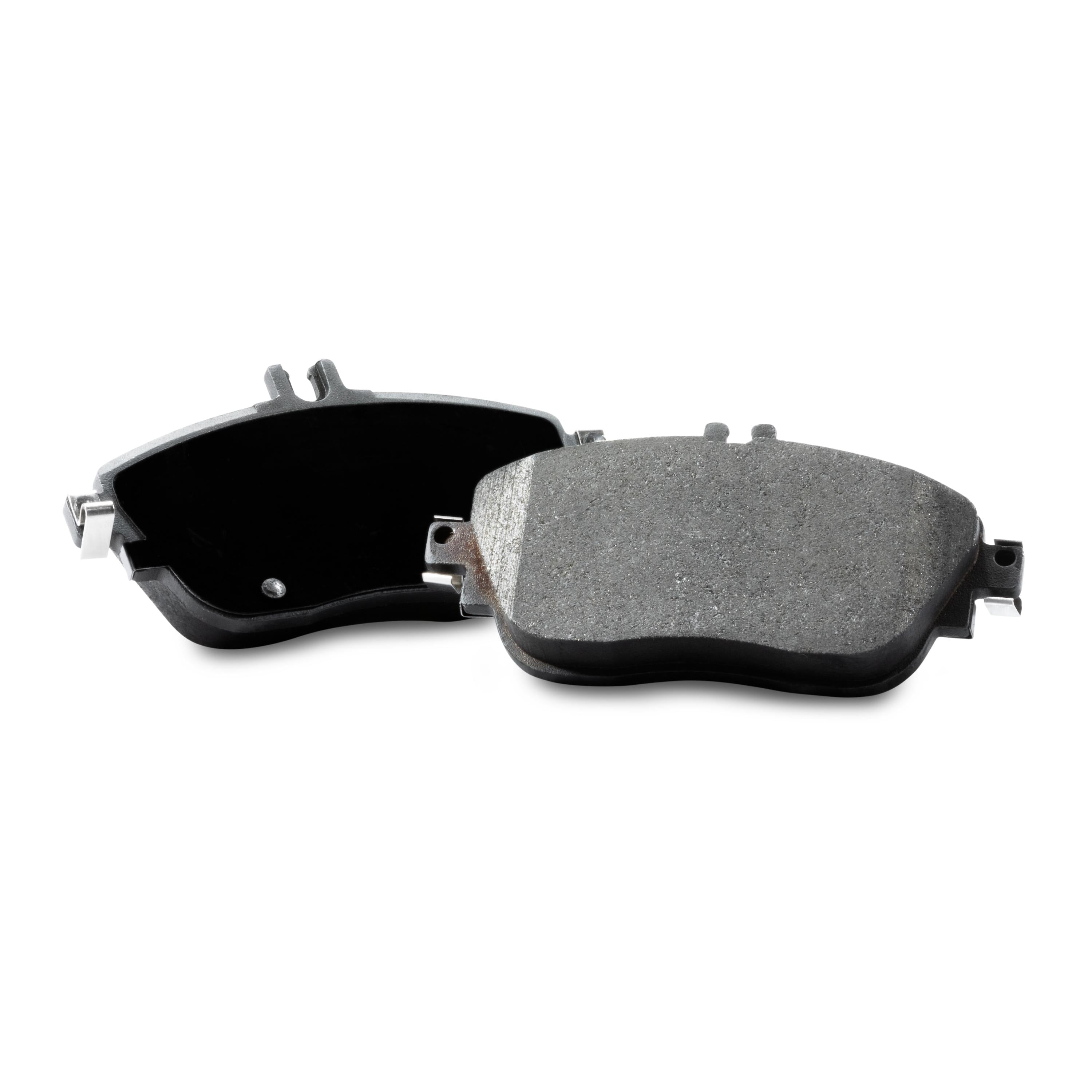 Semi-metallic Disc Brake Pad Set MKD1694