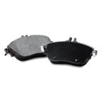 Semi-metallic Disc Brake Pad Set MKD1694
