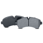 Semi-Metallic Brake Pads MKD1699