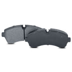 Semi-Metallic Brake Pads MKD1699