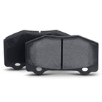 Semi-Metallic Brake Pads MKD1718