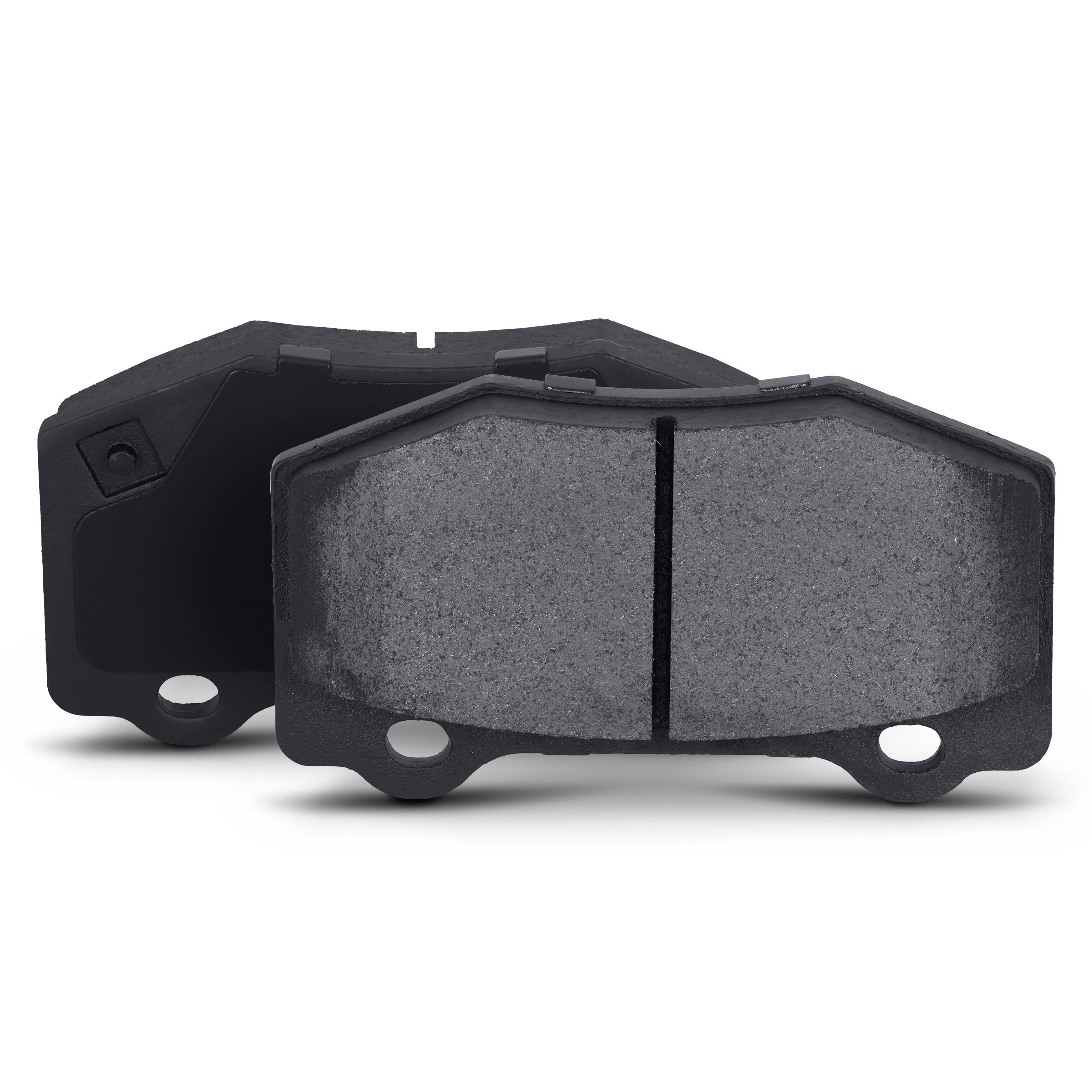Semi-Metallic Brake Pads MKD1718