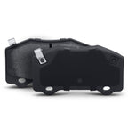 Semi-Metallic Brake Pads MKD1718