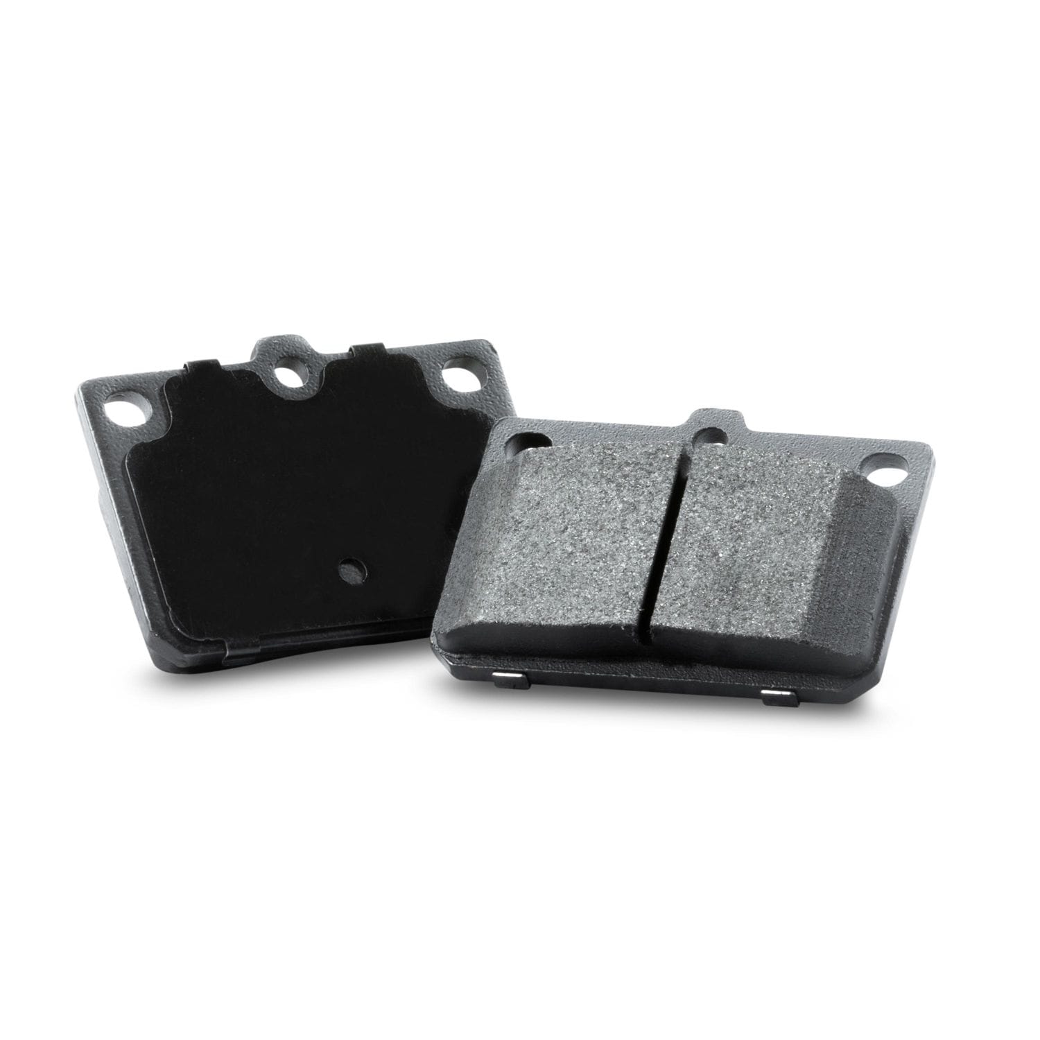 Semi-metallic Disc Brake Pad Set MKD172