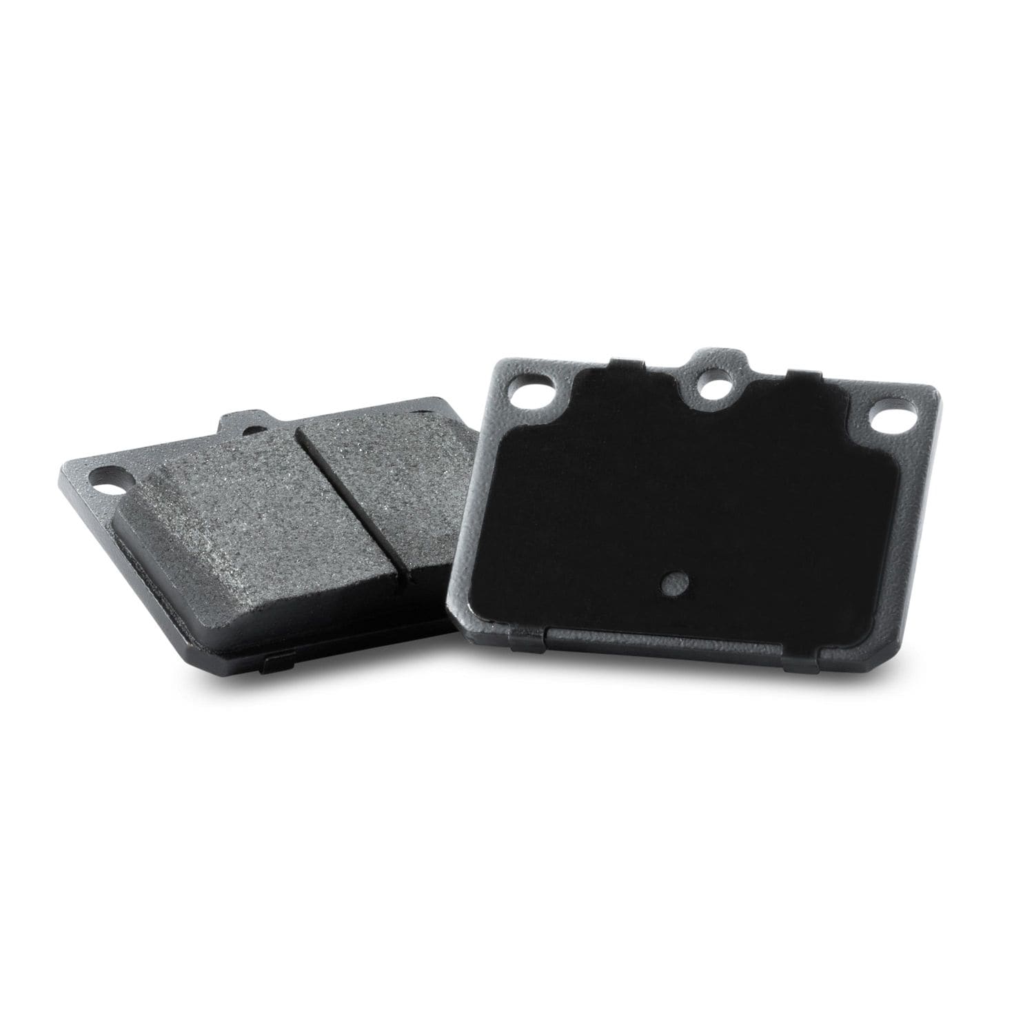 Semi-metallic Disc Brake Pad Set MKD172