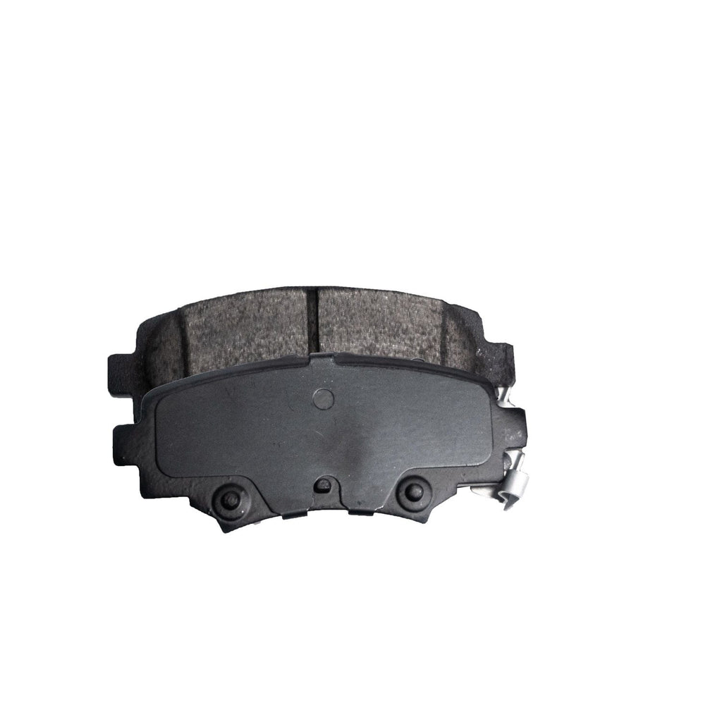 Ceramic Brake Pads MKD1729