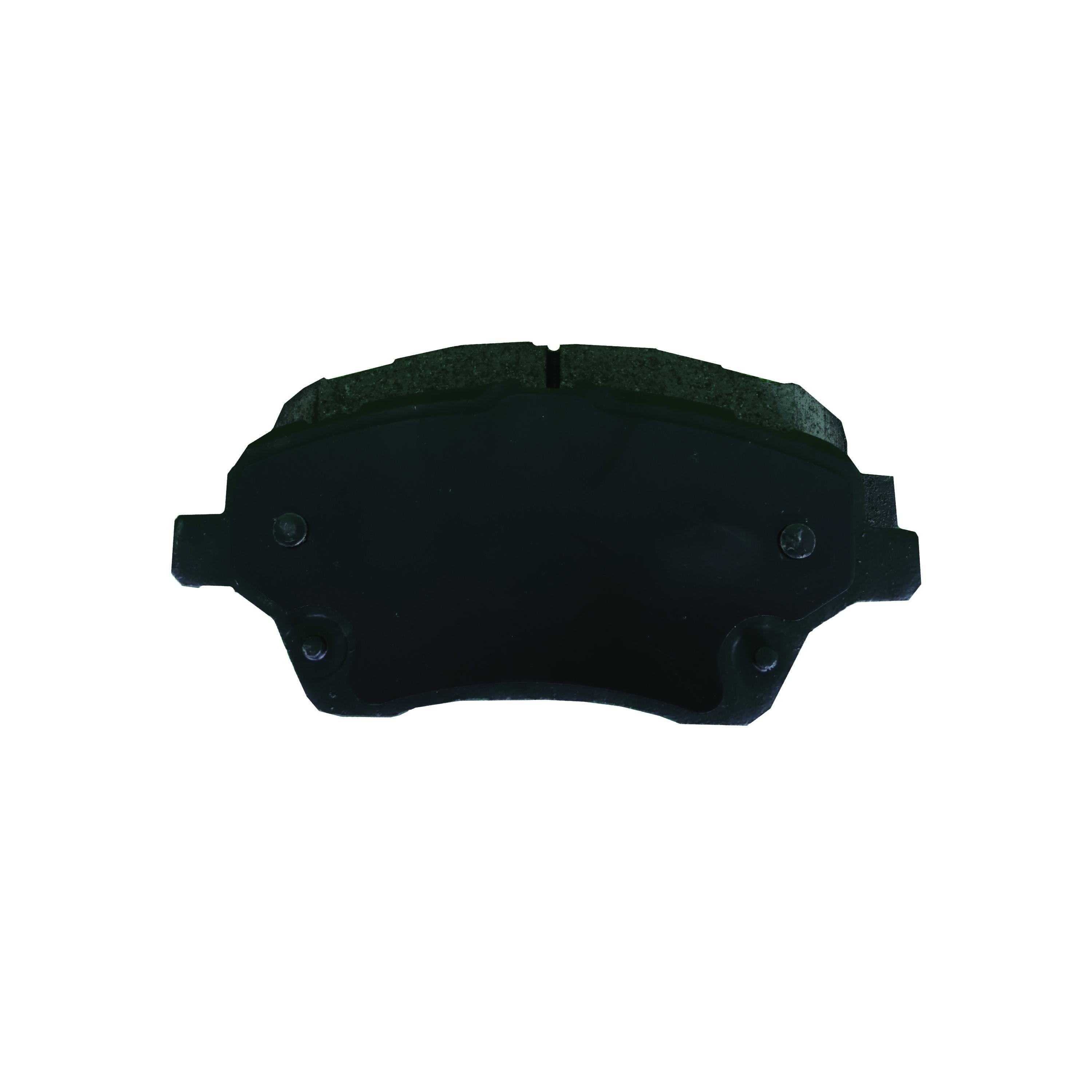 Ceramic Brake Pads MKD1730
