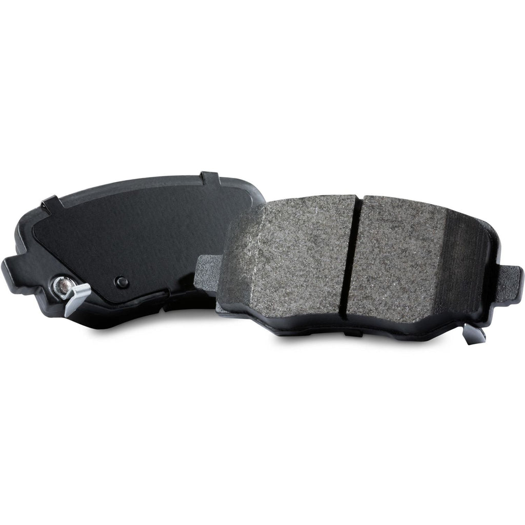Ceramic Brake Pads MKD1734