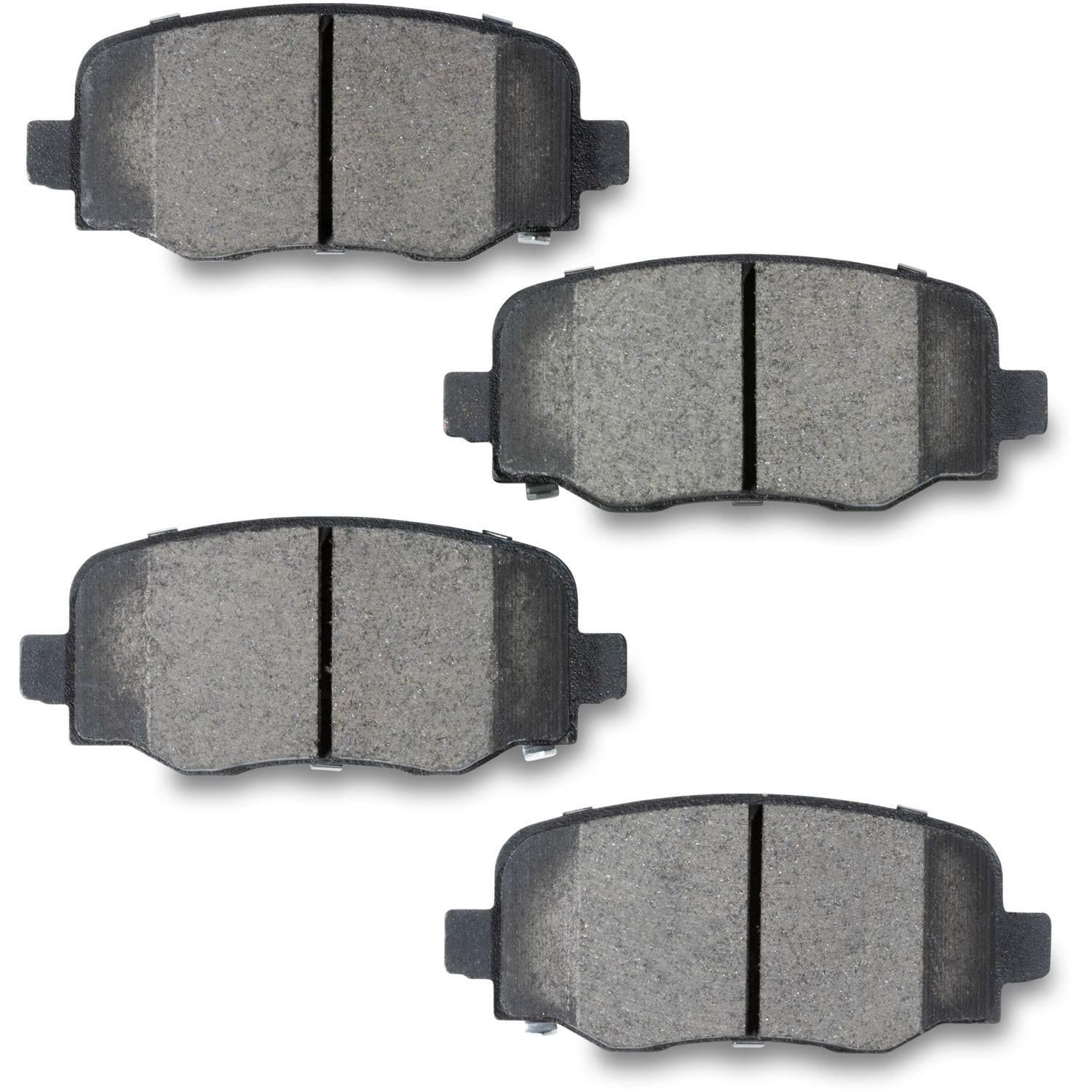 Ceramic Brake Pads MKD1734