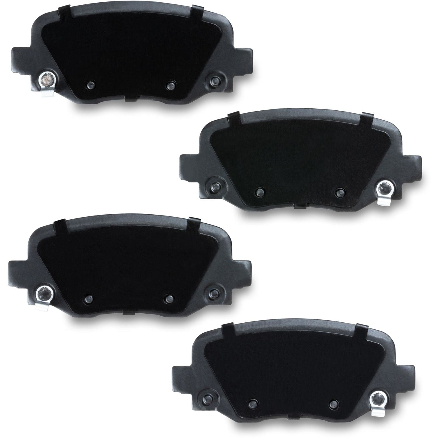 Ceramic Brake Pads MKD1734