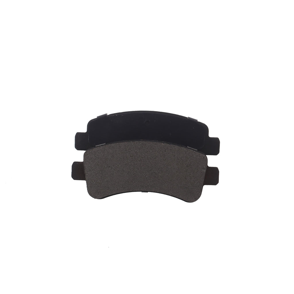 Semi-Metallic Brake Pads MKD1746