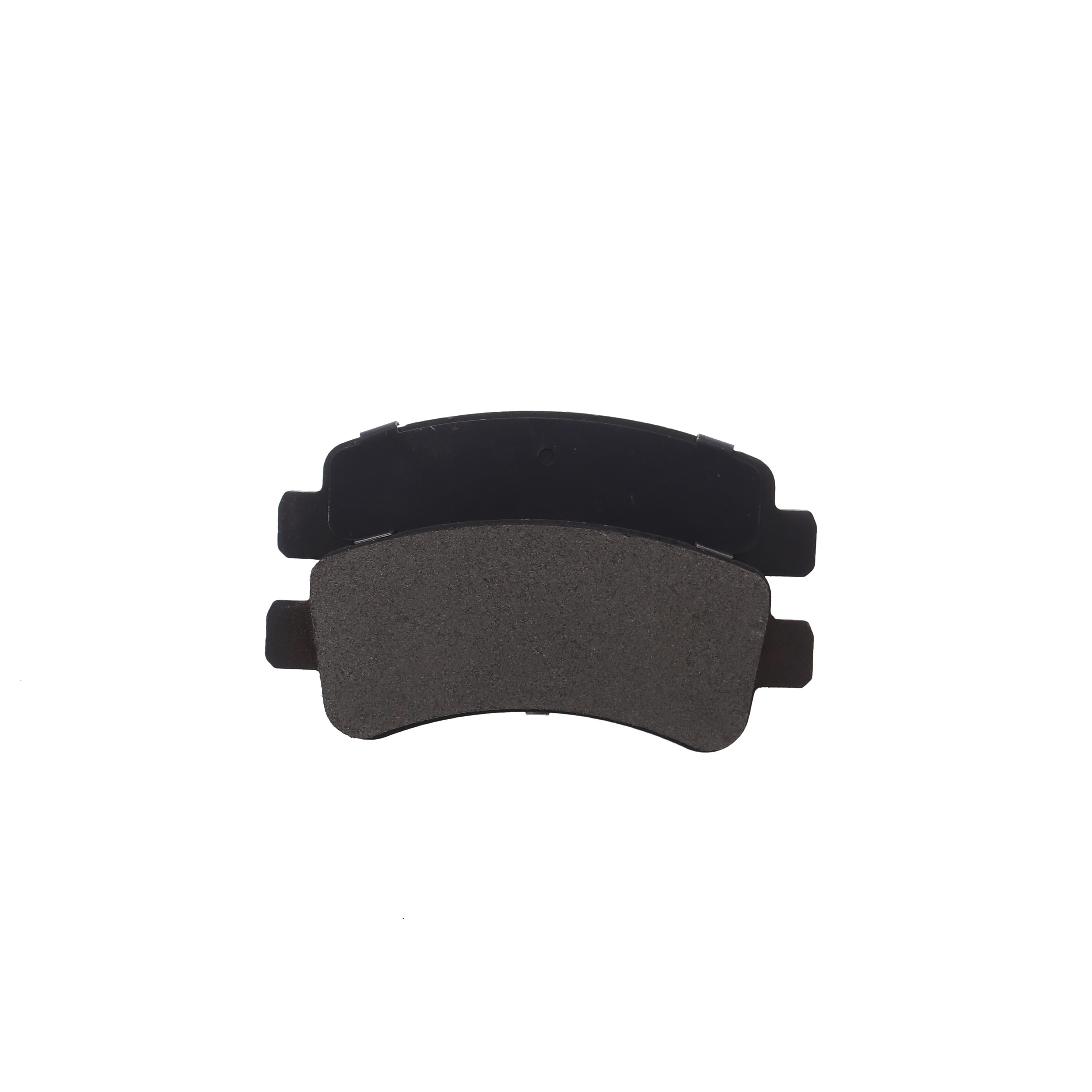 Semi-Metallic Brake Pads MKD1746