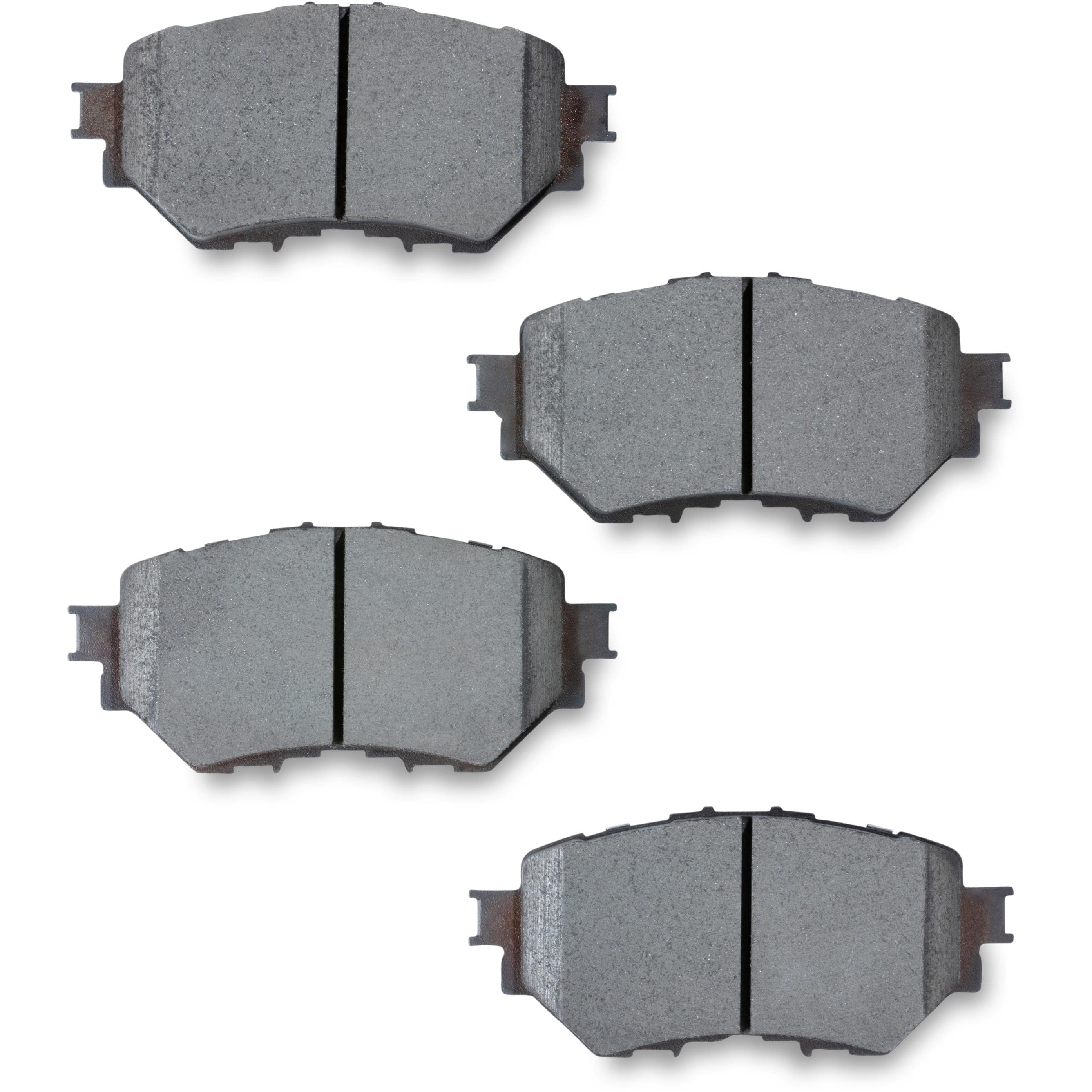Ceramic Brake Pads MKD1759