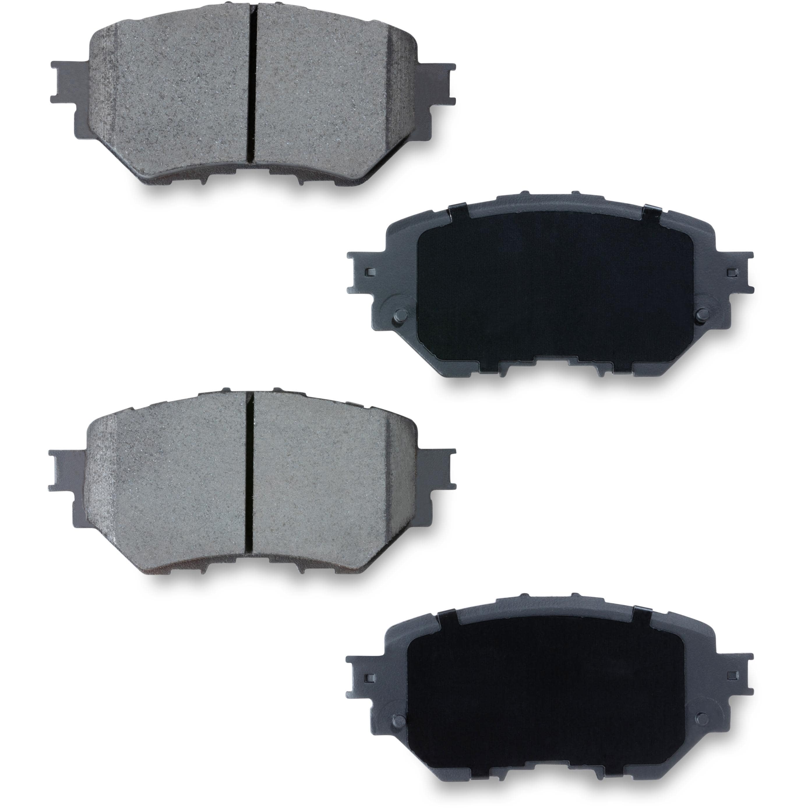 Ceramic Brake Pads MKD1759