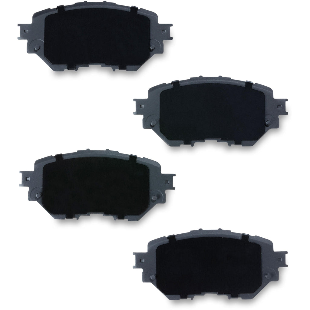 Ceramic Brake Pads MKD1759