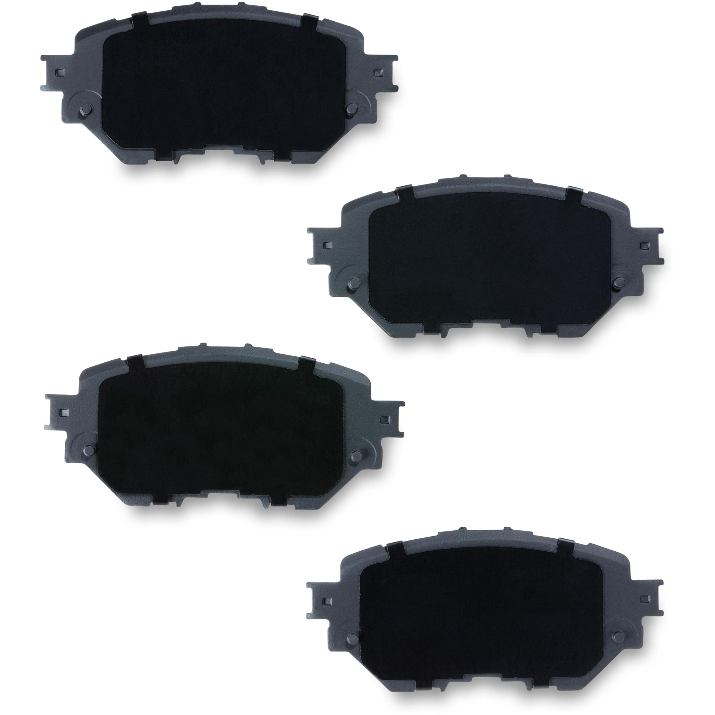Ceramic Brake Pads MKD1759
