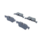 Semi-Metallic Brake Pads MKD1762
