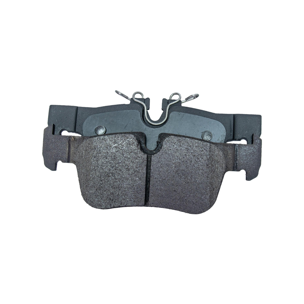 Semi-Metallic Brake Pads MKD1762