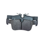 Semi-Metallic Brake Pads MKD1762