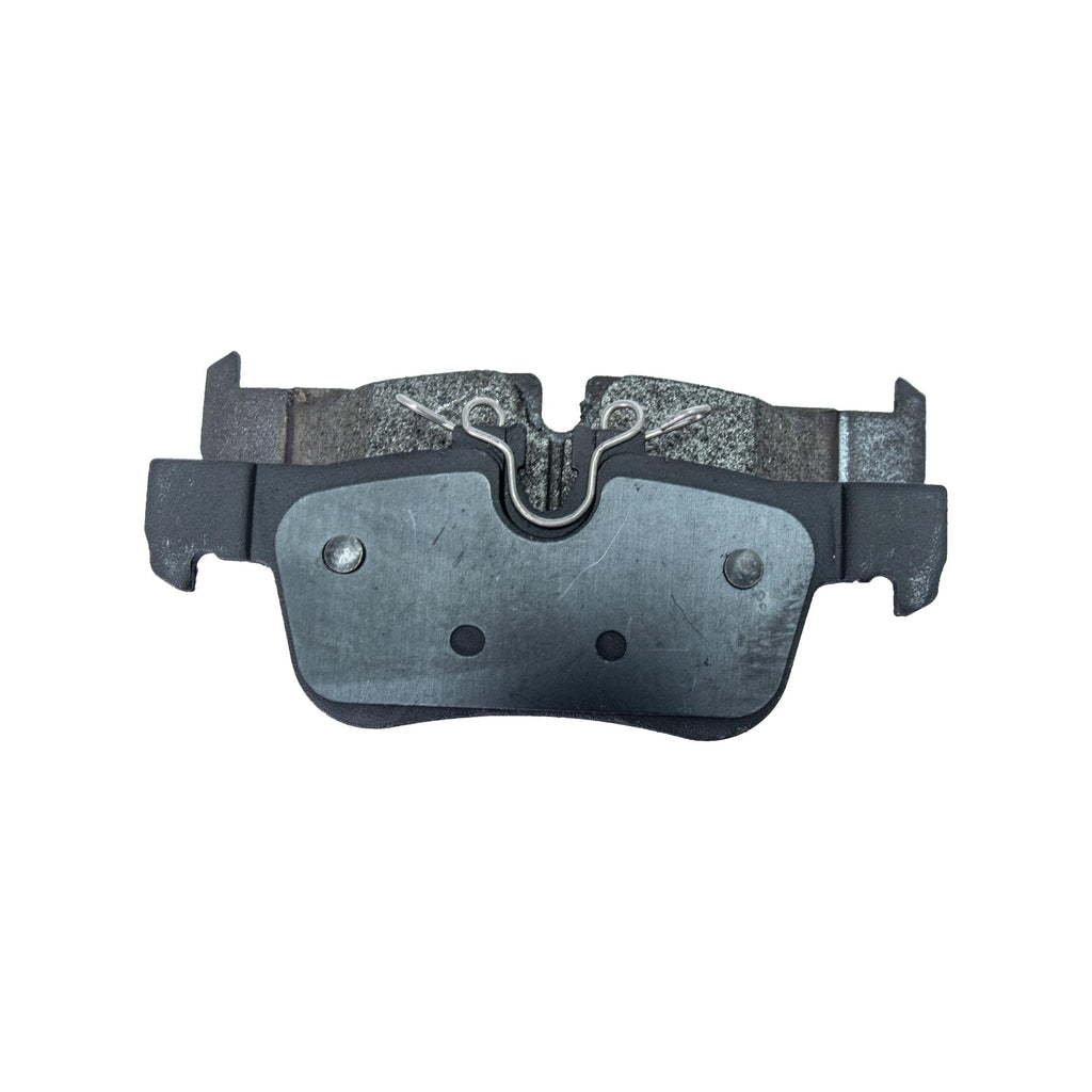 Semi-Metallic Brake Pads MKD1762