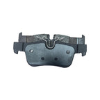 Semi-Metallic Brake Pads MKD1762
