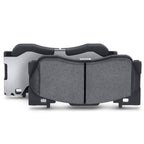 Semi-metallic Disc Brake Pad Set MKD1784