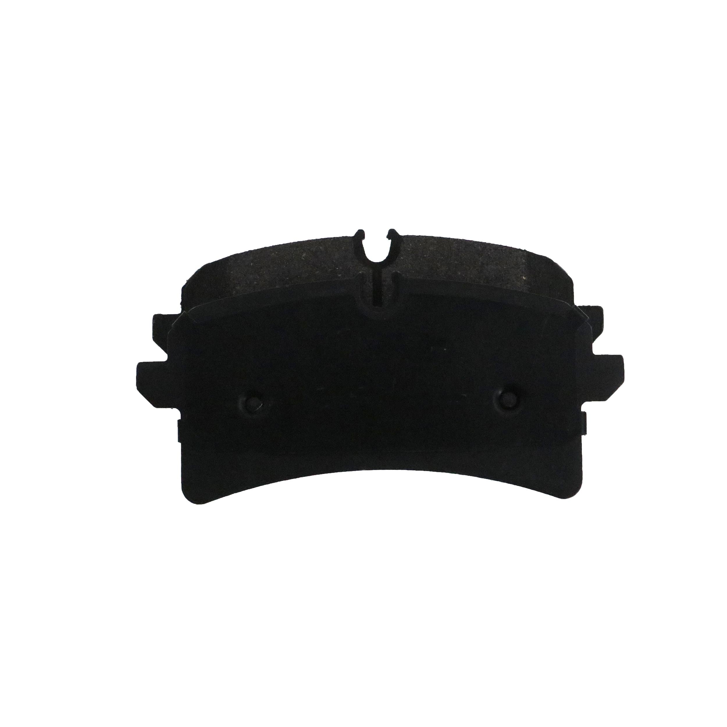 Semi-Metallic Disc Brake Pad Set MKD1785