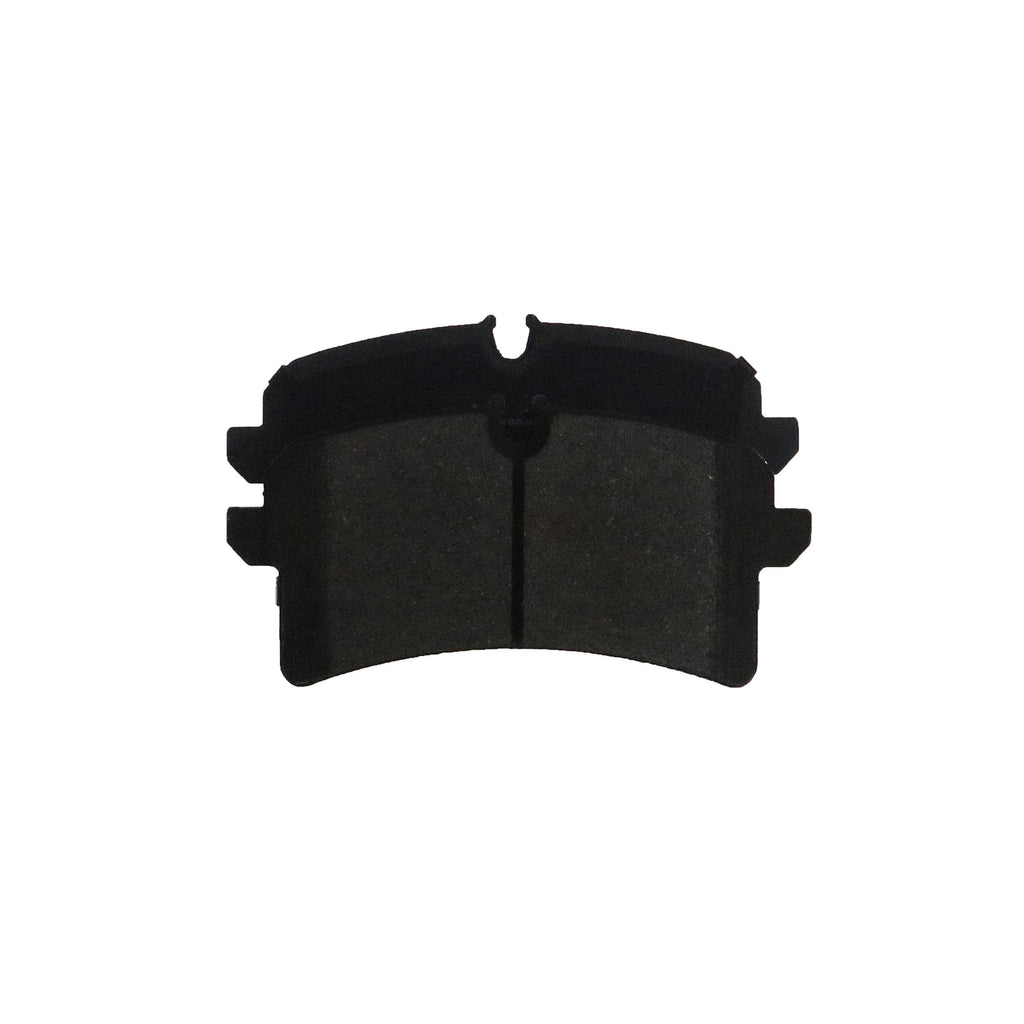 Semi-Metallic Disc Brake Pad Set MKD1785