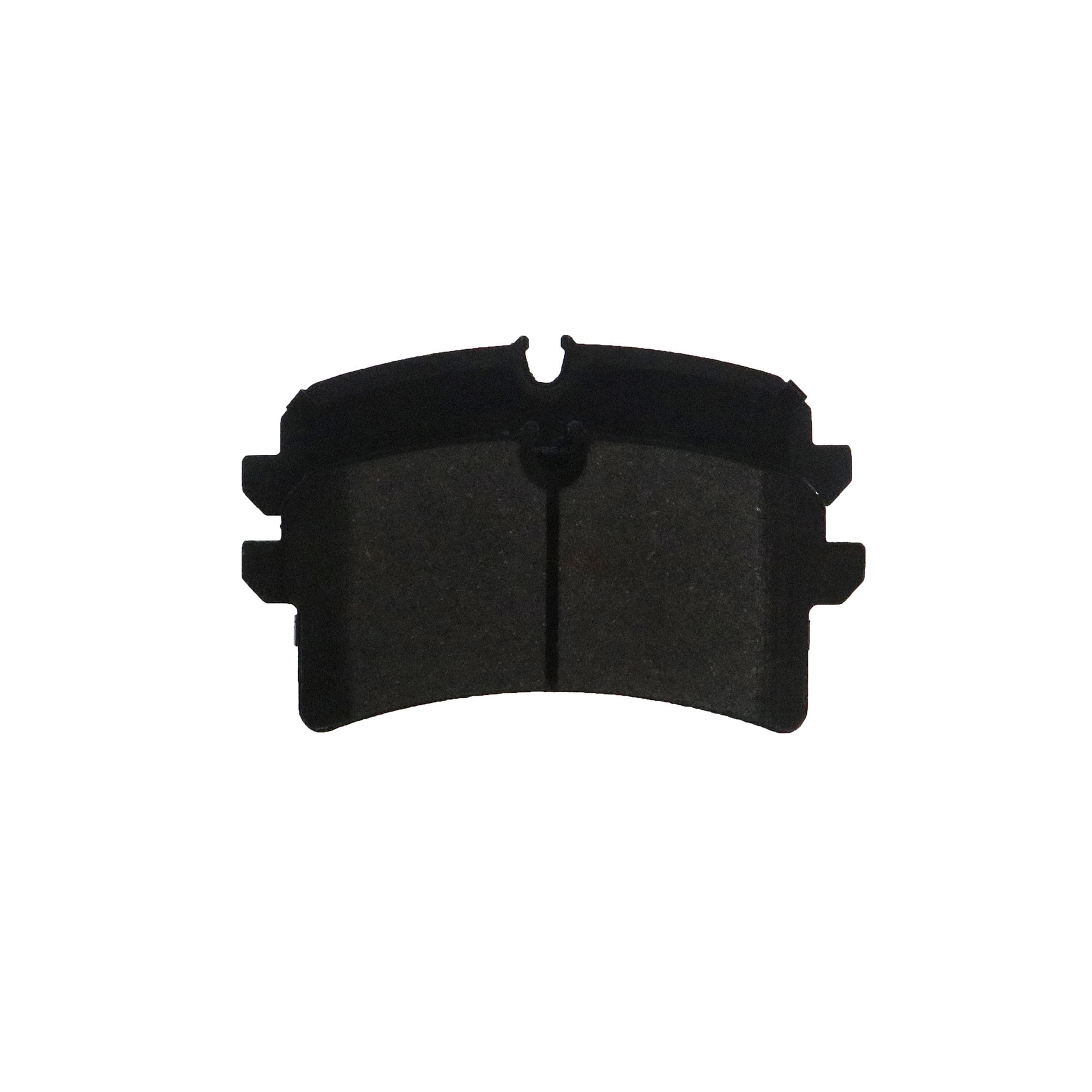 Semi-Metallic Disc Brake Pad Set MKD1785