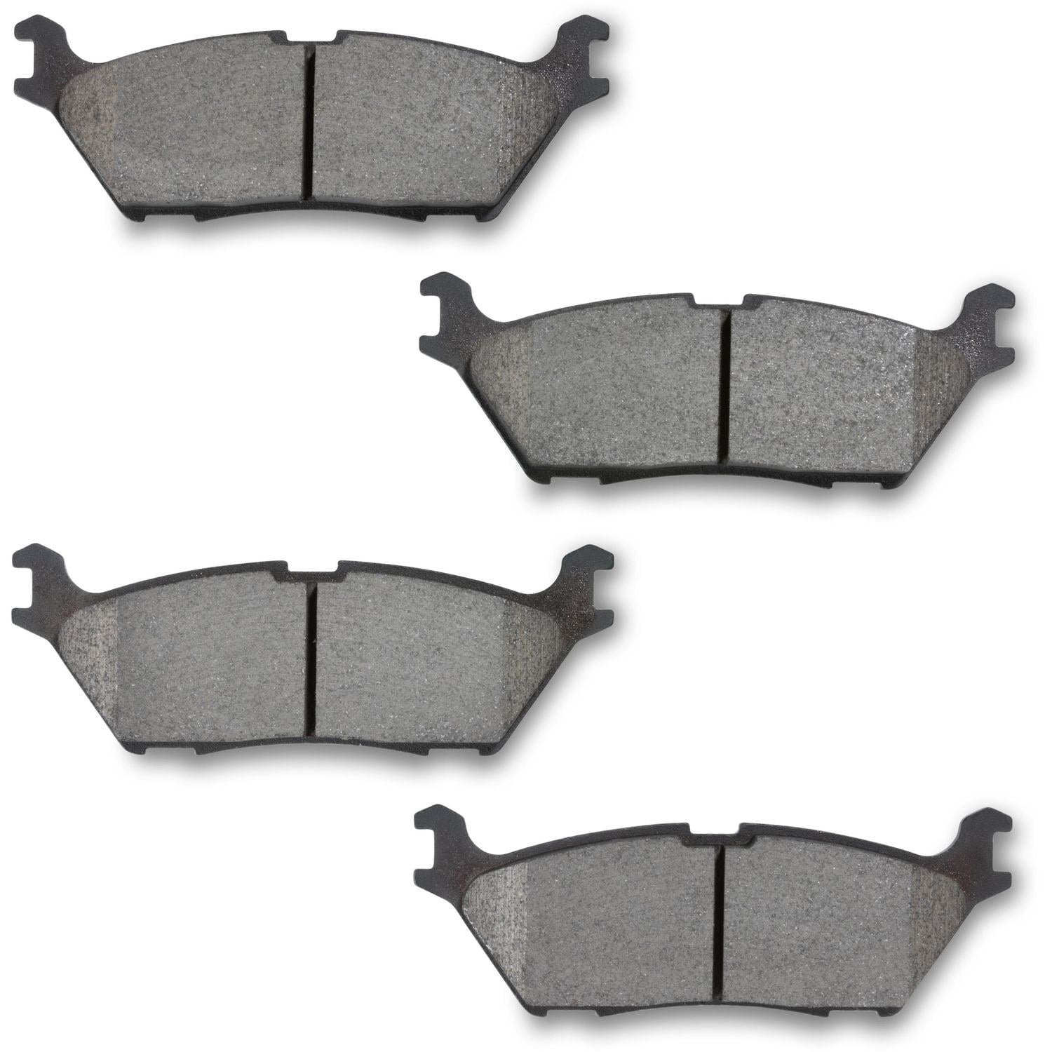 Ceramic Brake Pads MKD1790