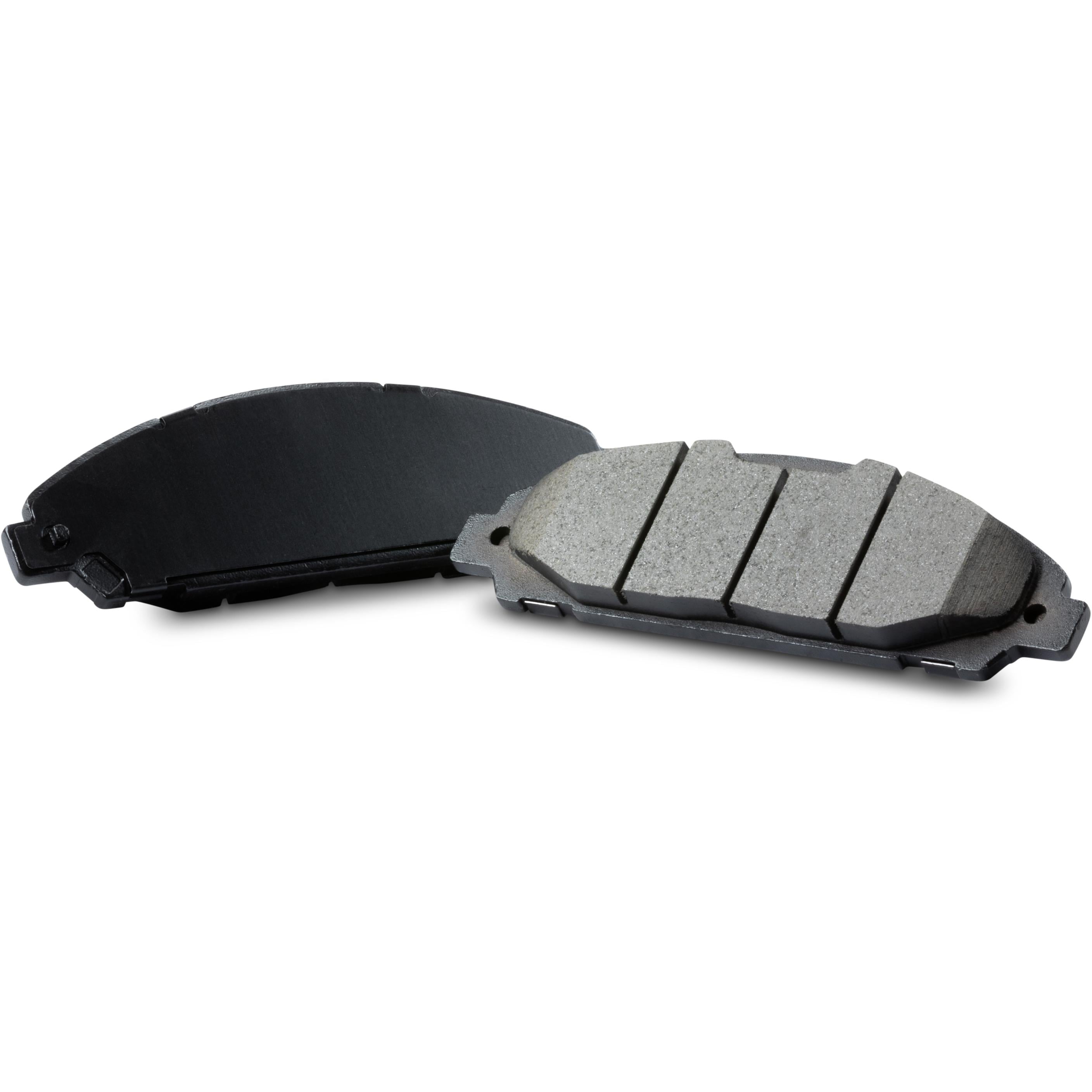 Ceramic Brake Pads MKD1791