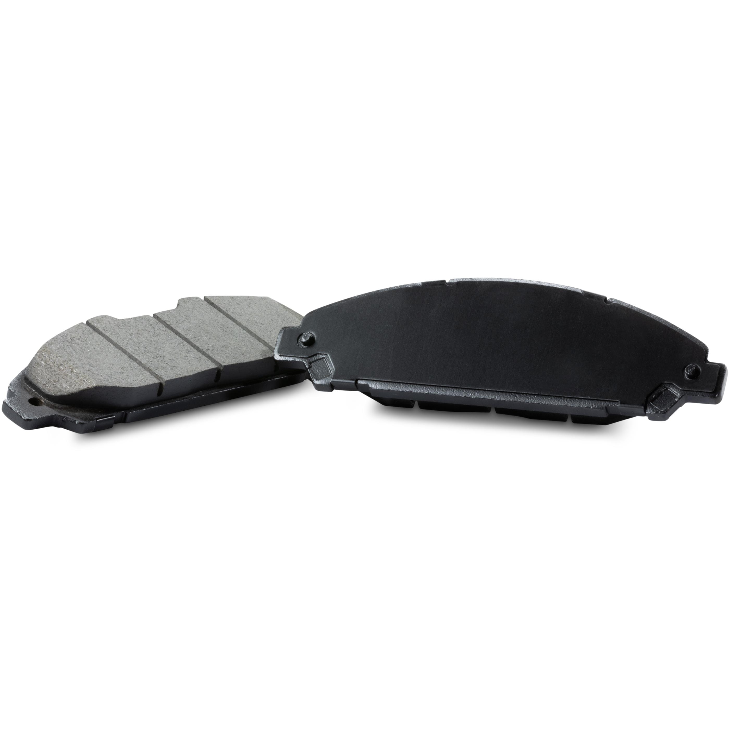 Ceramic Brake Pads MKD1791