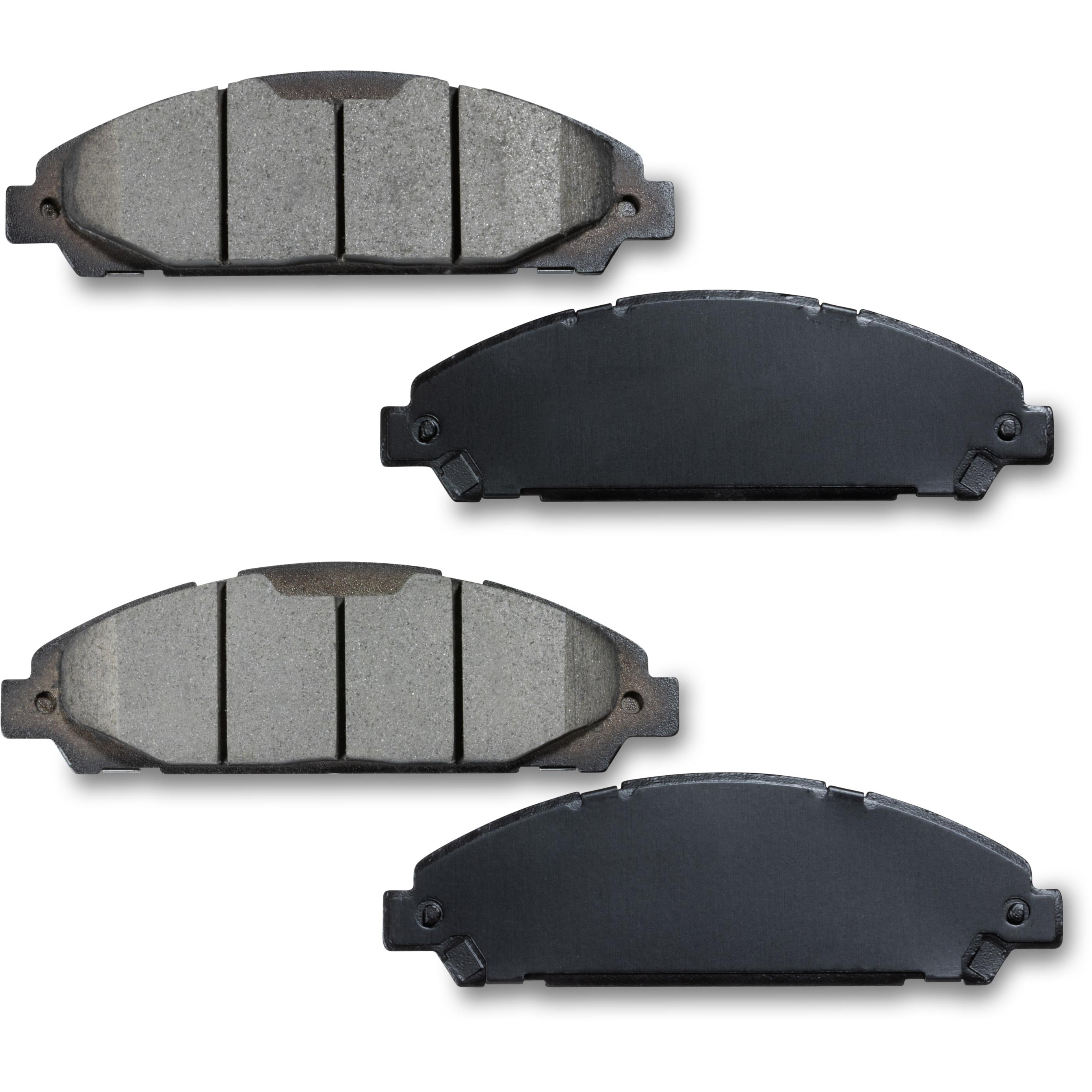 Ceramic Brake Pads MKD1791
