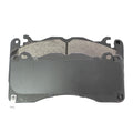 Semi-metallic Disc Brake Pad Set MKD1792