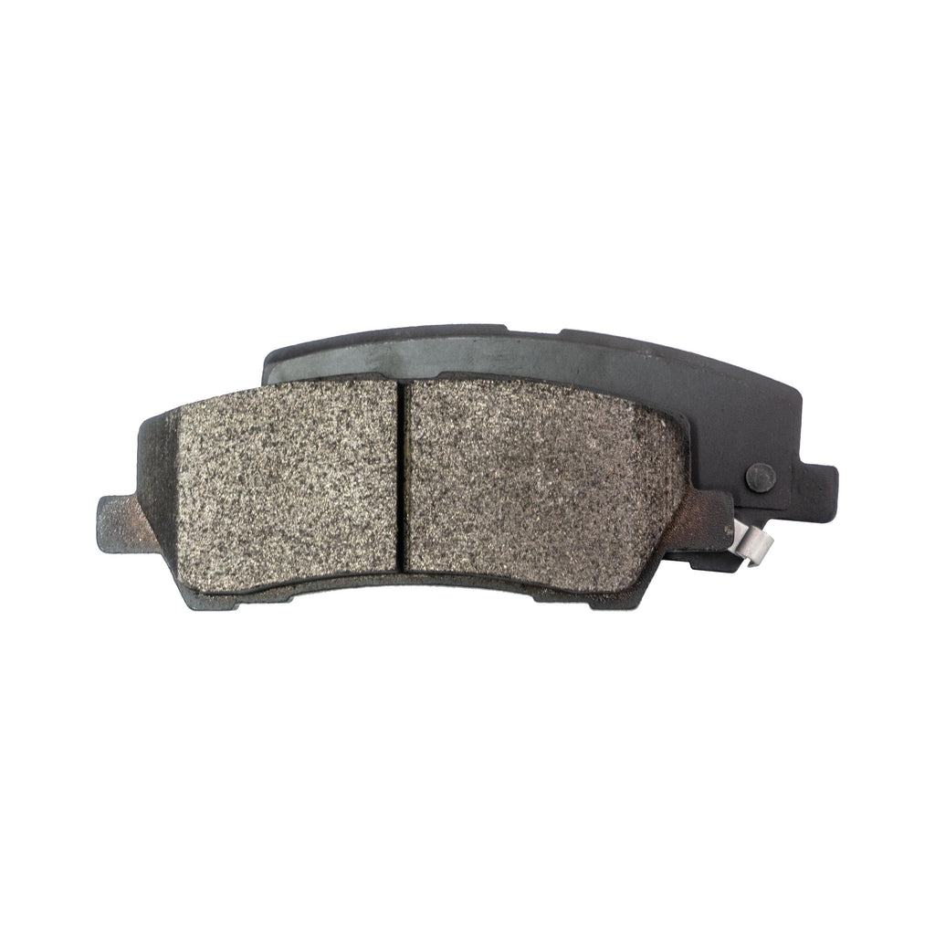 Semi-Metallic Brake Pads MKD1810
