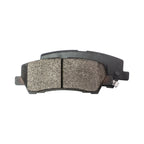 Semi-Metallic Brake Pads MKD1810