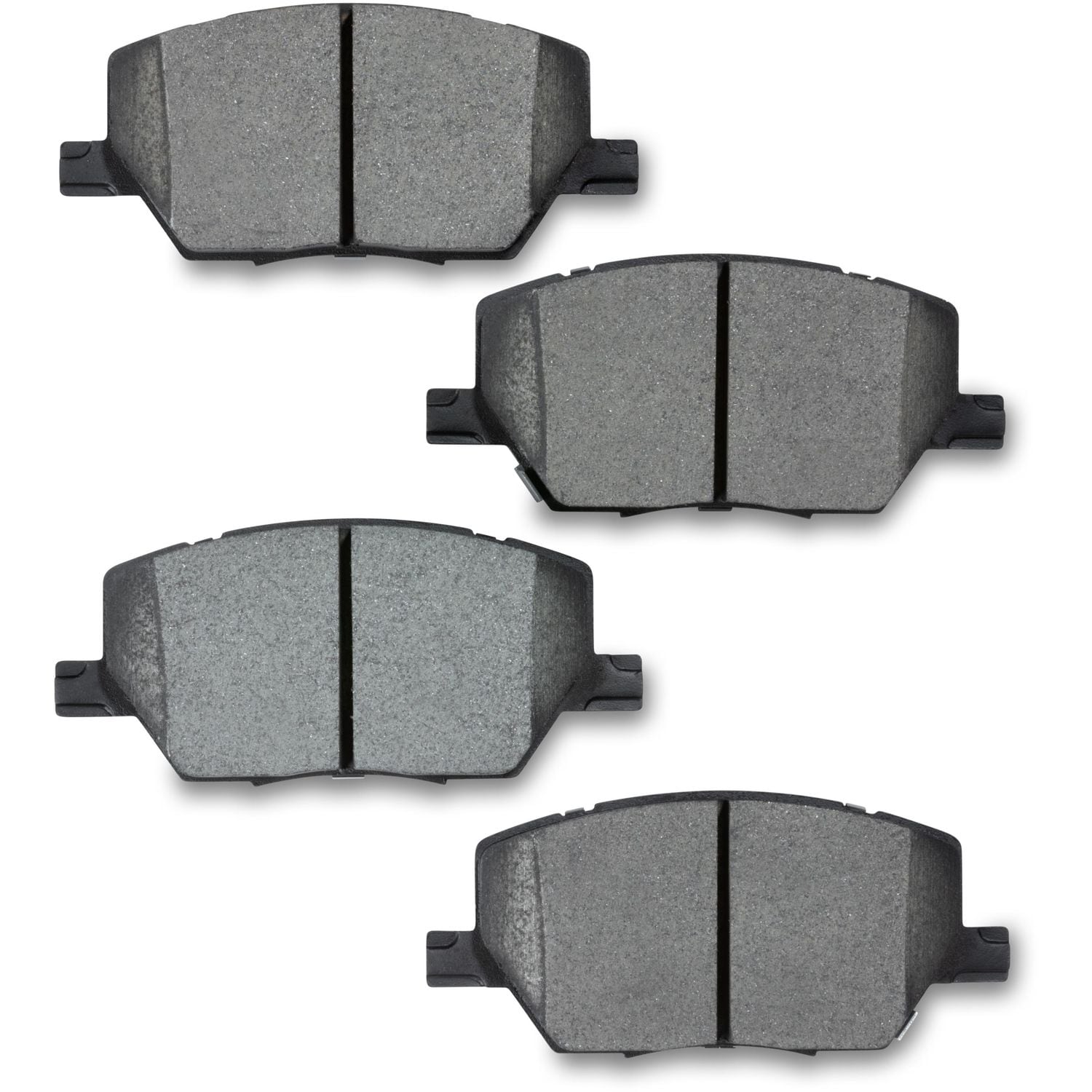 Ceramic Brake Pads MKD1811
