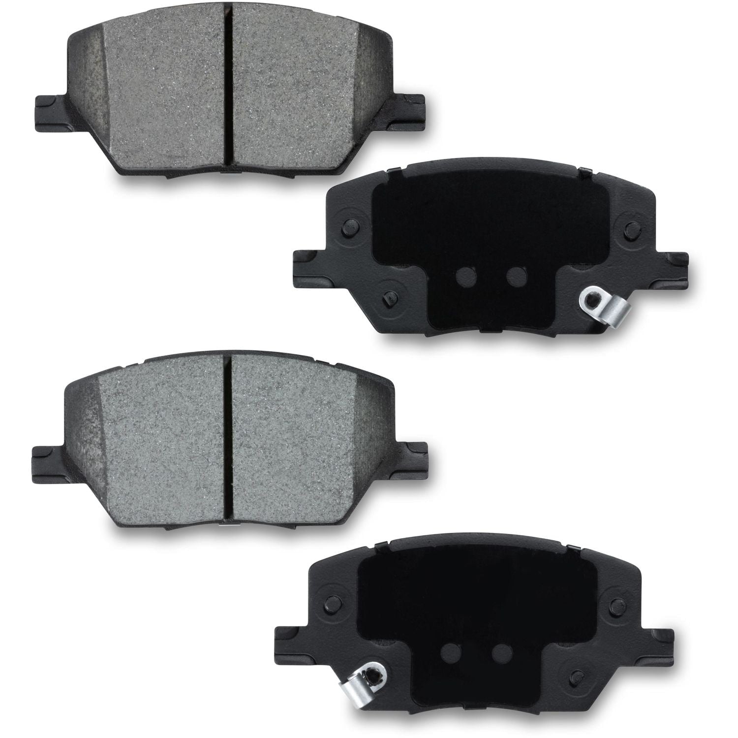 Ceramic Brake Pads MKD1811