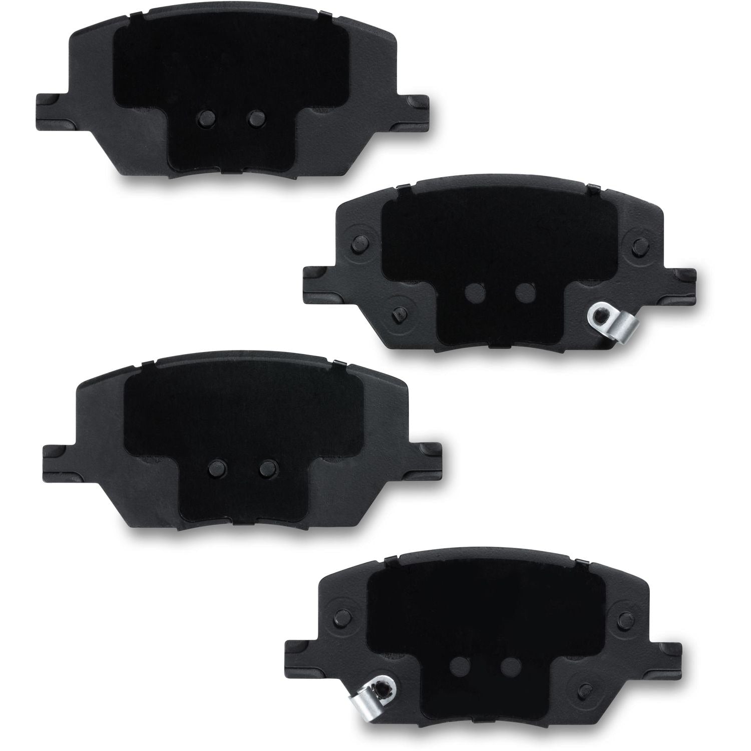 Ceramic Brake Pads MKD1811