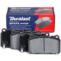 Ceramic Disc Brake Pad Set MKD1836