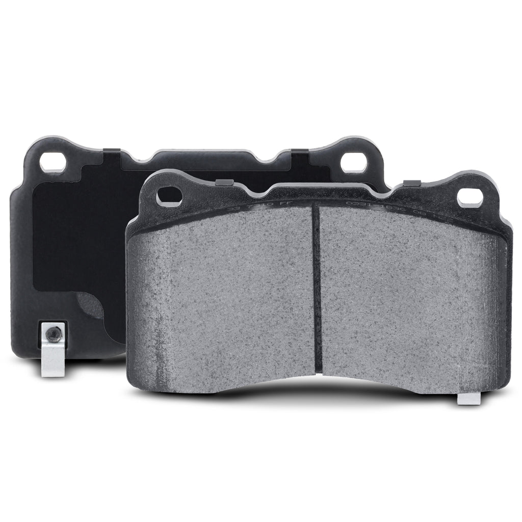 Ceramic Disc Brake Pad Set MKD1836