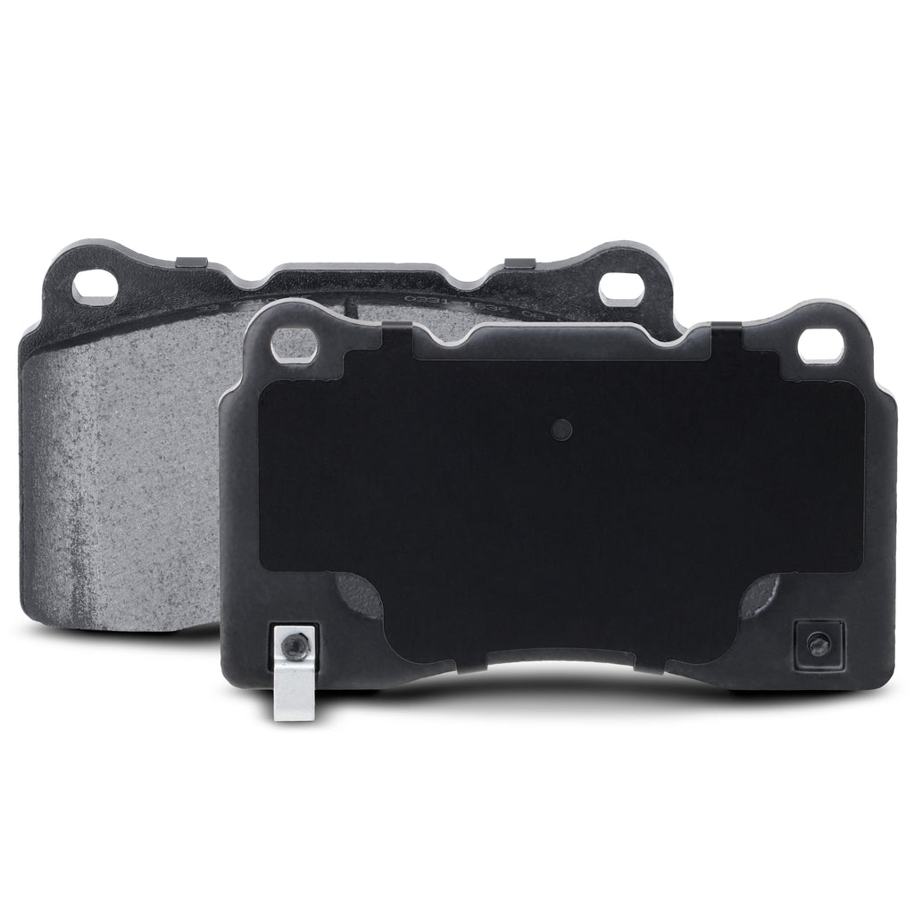 Ceramic Disc Brake Pad Set MKD1836