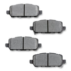 Ceramic Brake Pads MKD1841
